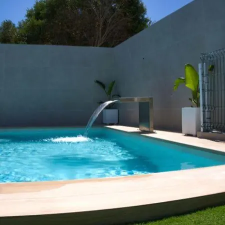 Bellavista Del Mar Con Jacuzzi Tucasaenconil Sólo Familias Сasa de vacaciones