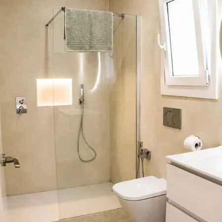 Сasa de vacaciones Bellavista Del Mar Con Jacuzzi Tucasaenconil Sólo Familias Conil De La Frontera