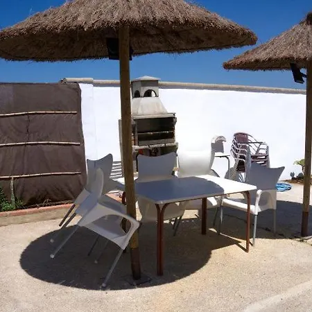 Bellavista Del Mar Con Jacuzzi Tucasaenconil Sólo Familias * Conil De La Frontera