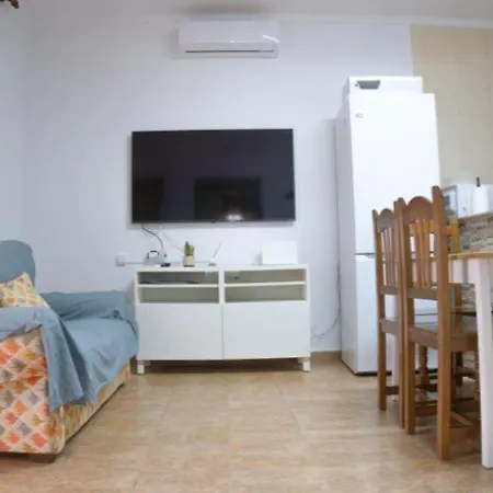 Bellavista Del Mar Con Jacuzzi Tucasaenconil Sólo Familias Сasa de vacaciones *
