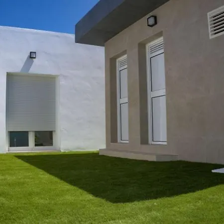 Bellavista Del Mar Con Jacuzzi Tucasaenconil Sólo Familias * Conil De La Frontera