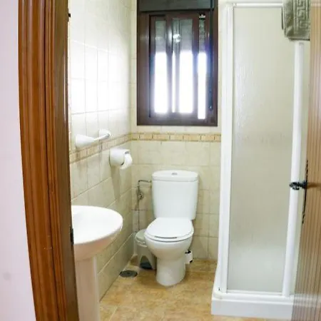 Bellavista Del Mar Con Jacuzzi Tucasaenconil Sólo Familias * Conil De La Frontera