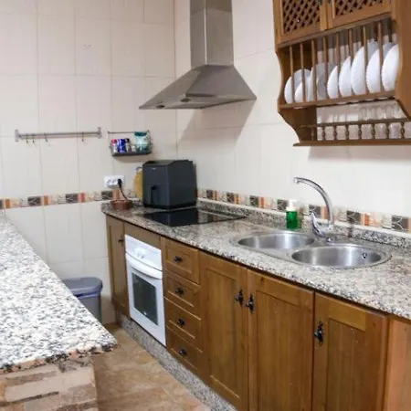 Bellavista Del Mar Con Jacuzzi Tucasaenconil Sólo Familias Conil De La Frontera